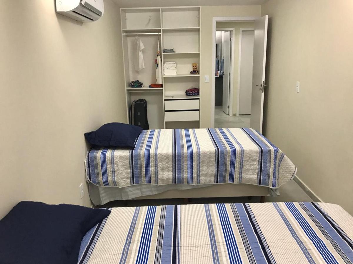 4 Quartos Praia Carneiros Casa 21 Tamandaré Екстериор снимка