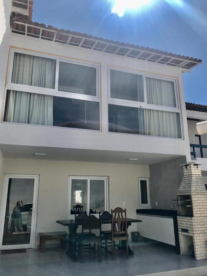 4 Quartos Praia Carneiros Casa 21 Tamandaré Екстериор снимка
