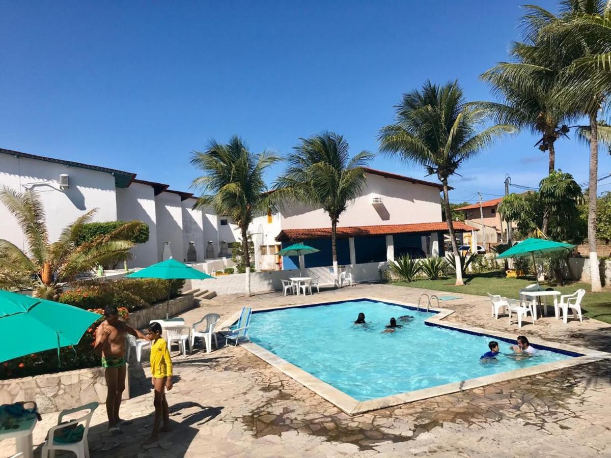 4 Quartos Praia Carneiros Casa 21 Tamandaré Екстериор снимка