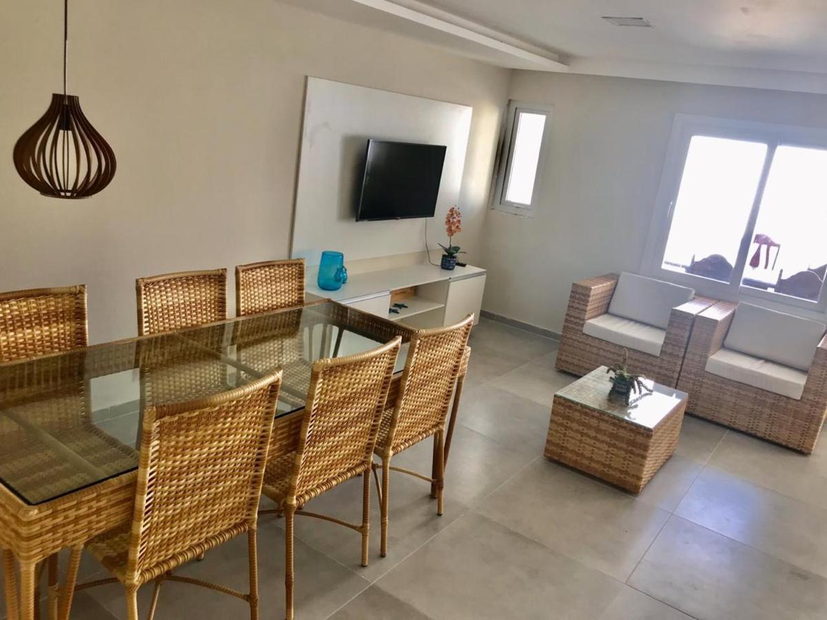 4 Quartos Praia Carneiros Casa 21 Tamandaré Екстериор снимка